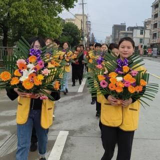 因果有轮回，苍天饶过谁