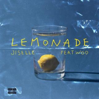 【2429】JISELLE/禹元材-Lemonade