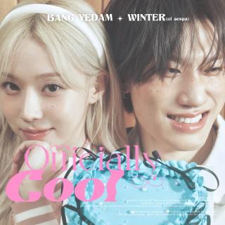 【2430】方艺潭/WINTER-Officially Cool