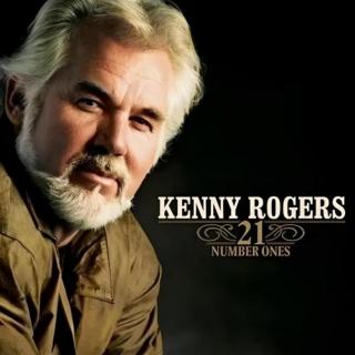 The Rock of Your Love -Kenny Rogers