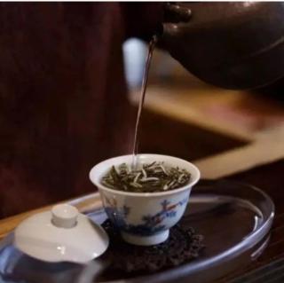 世界卫生组织：茶，是中老年人的最佳养生品
