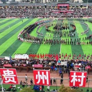 《定格时代风向标，以正能量澎湃大流量》(左雨晴)