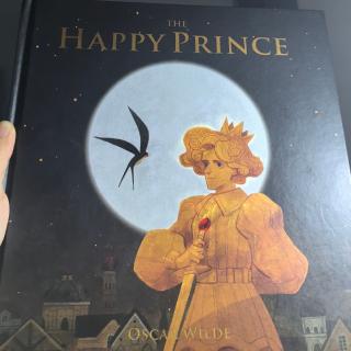 The happy prince