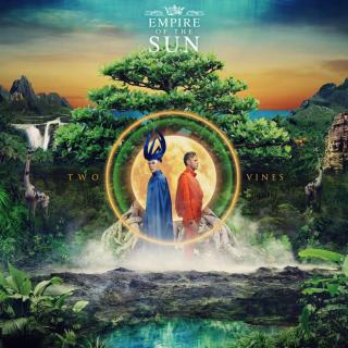 半瓶醋#Beats&Empire of the Sun