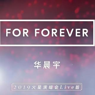 For Forever