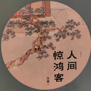 《人间惊鸿客》一一辛弃疾