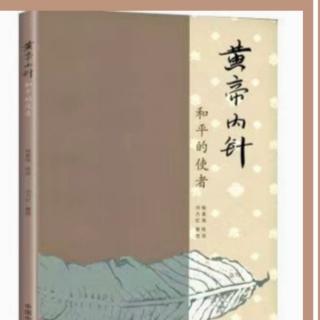 《黄帝内针》19～21