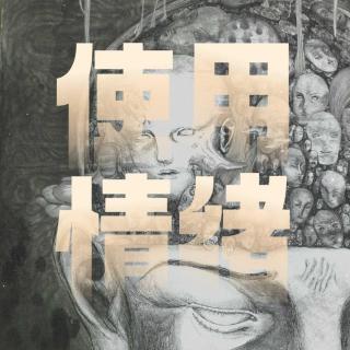 Vol.28｜亲爱的！情绪是拿来用的，而不是控制你的！