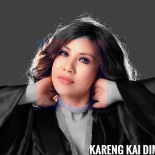  𝐍𝐚𝐧𝐠 𝐊𝐚𝐮 𝐃𝐚 𝐀𝐢 𝐍𝐠𝐚𝐢
Vocal~Kareng Kai Din