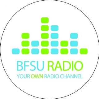 BFSURADIO | 生如苔花，绚烂绽放