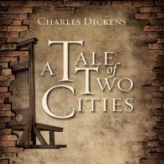 A Tale of Two Cities—Book II, Chapter 22(4)