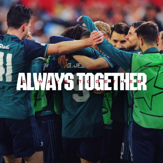 093期：Always Together! Not The End | 23/24欧冠-拜仁3:2阿森纳