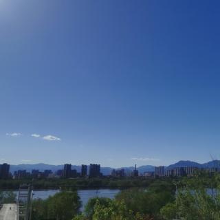 雨后城市背景音乐