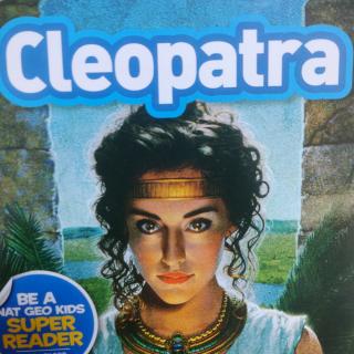 Cleopatra Day2