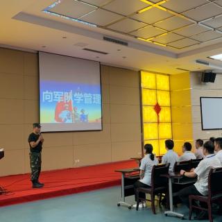 好习惯行为营：孩子越长大越腼腆，学习也被动