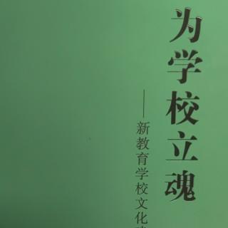 特色文化，一件学校文化的教育红衣1