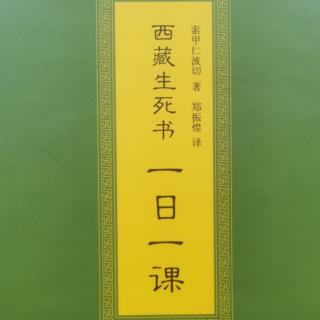 西藏生死书之灵性文字56