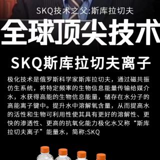 SKQ水龙头品牌:活力伙伴