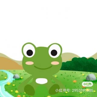 爱吃泡泡糖的青蛙🐸