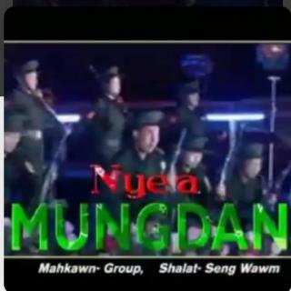 *Nye A Mungdan*
Vocal~Group