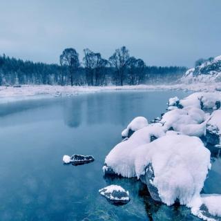 《雪》（外一首）陈向锋