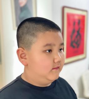 孙泽原（11岁）朗诵：陋室铭·唐·刘禹锡