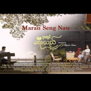  ^နာကျင် ခရီးသည်^
Vocal~Maran Seng Naw