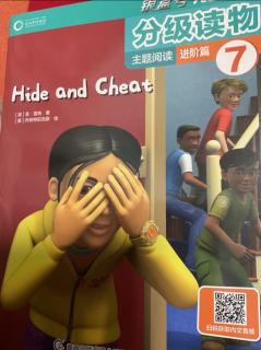 Hide and Cheat