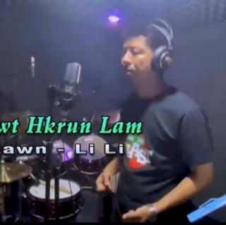 SHANG LAWT HKRUN LAM
Ka/Hkon~Li Li
(Jan Pan)