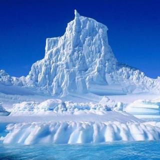【科普】26个难以置信的事实，全面了解南极洲！