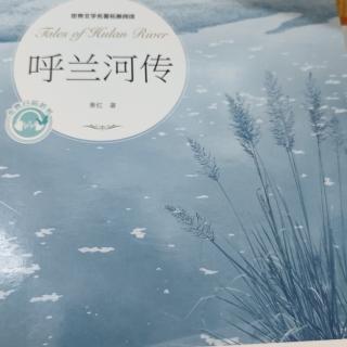 呼兰河传