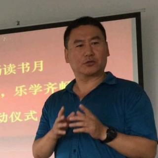 《稻盛和夫经营学》如何提升领导者的人格