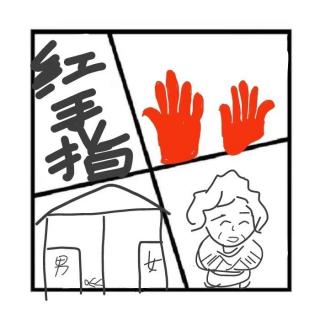 295.镜花缘 | 红手指的秘密，东野圭吾这次又藏了什么惊天谜团？