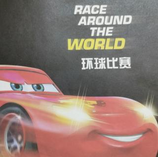 Race around the world