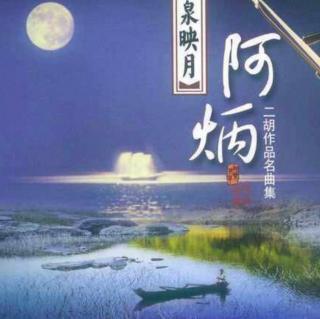 《二泉映月》节选