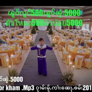 ၵႂၢမ်းတႆးမႂ်ၽူဝ်လူင်
500ၽူဝ်ၼွႆႇ