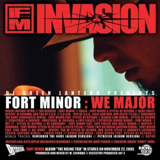 Remember The Name-Fort Minor