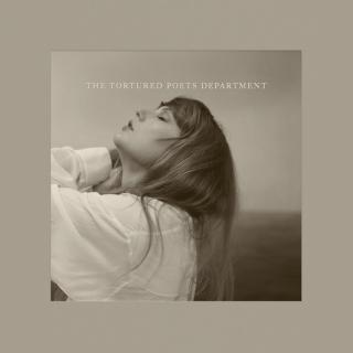 The Manuscript-Taylor Swift