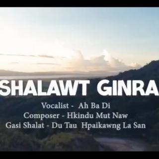 ⚔Shanglawt Ginra⚔
Vocal~Ah Ba Di