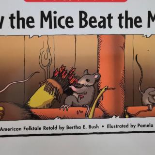 RAZ-How the mice beat the men