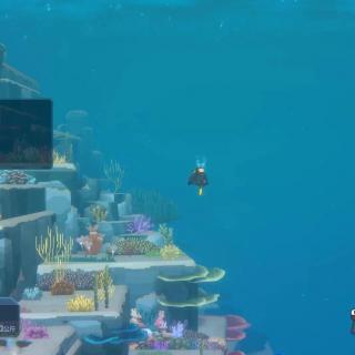 【人在征途】（4）潜水员戴夫：一款游戏背后的真实故事