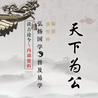 读《天下为公》第三章 育子之道3-3创新能力启动 躯体智慧作用