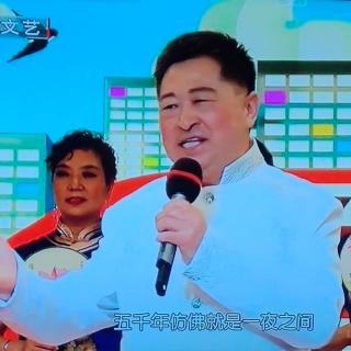 《宽窄巷韵》文/高兴 诵读:忽然