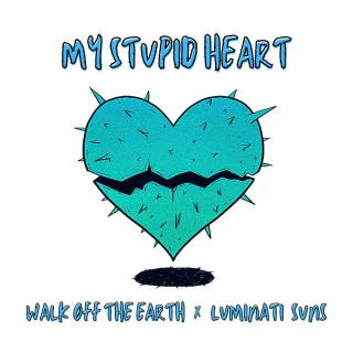 My Stupid Heart(kids)-Walk Off the Earth