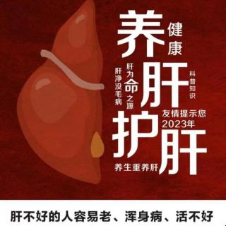 护肝改善顽固便秘，失眠，口腔溃疡