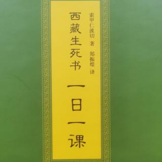 西藏生死书之灵性文字99