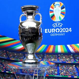 《2024欧洲杯列国誌》
