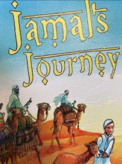 Jamal’s Journey