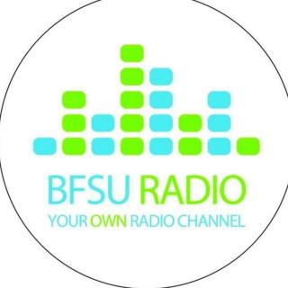 BFSURADIO | 您的日推歌单已送达