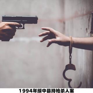 123.1994年绥中县持枪杀人案